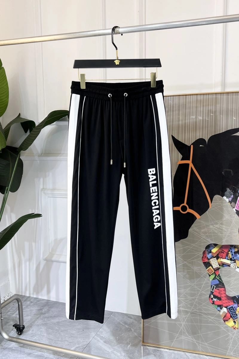Balenciaga Long Pants Trendsetting 96866