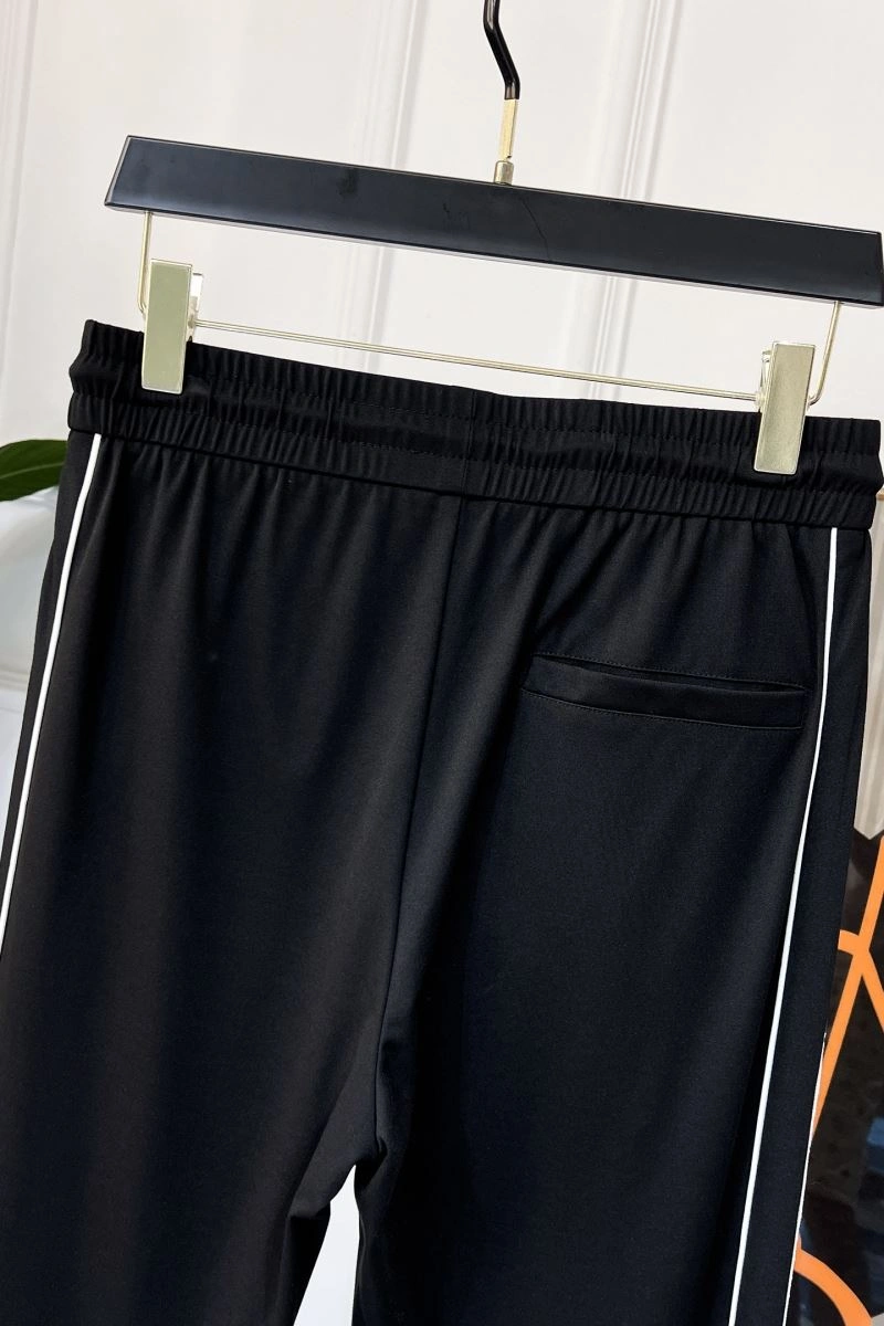 Balenciaga Long Pants Trendsetting 96866