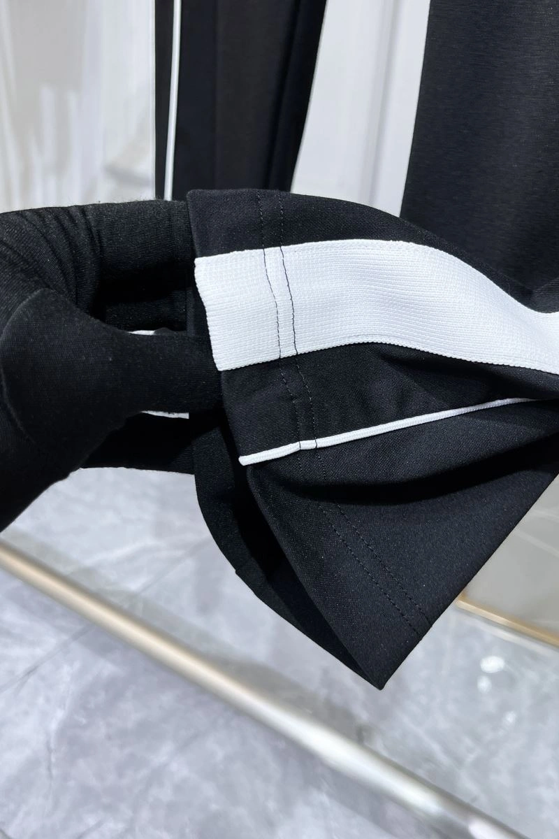 Balenciaga Long Pants Trendsetting 96866