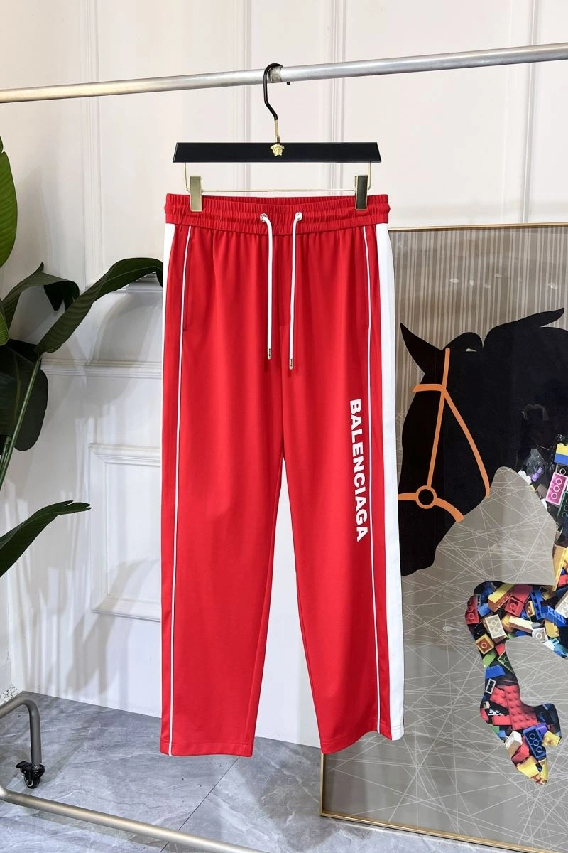 Balenciaga Long Pants Trendsetting 96866