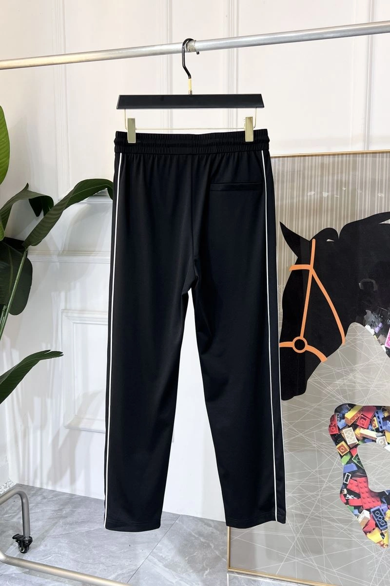 Balenciaga Long Pants Trendsetting 96866