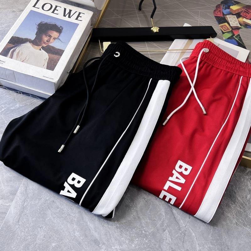 Balenciaga Long Pants Trendsetting 96866