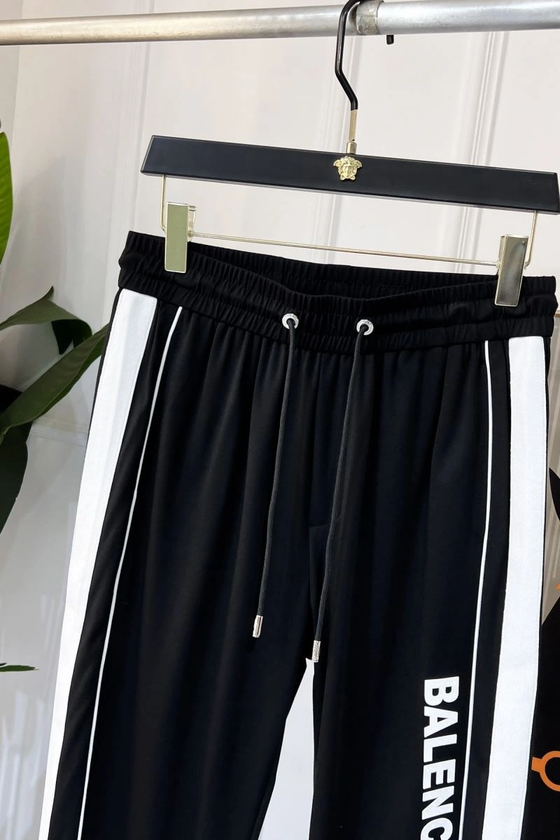 Balenciaga Long Pants Trendsetting 96866