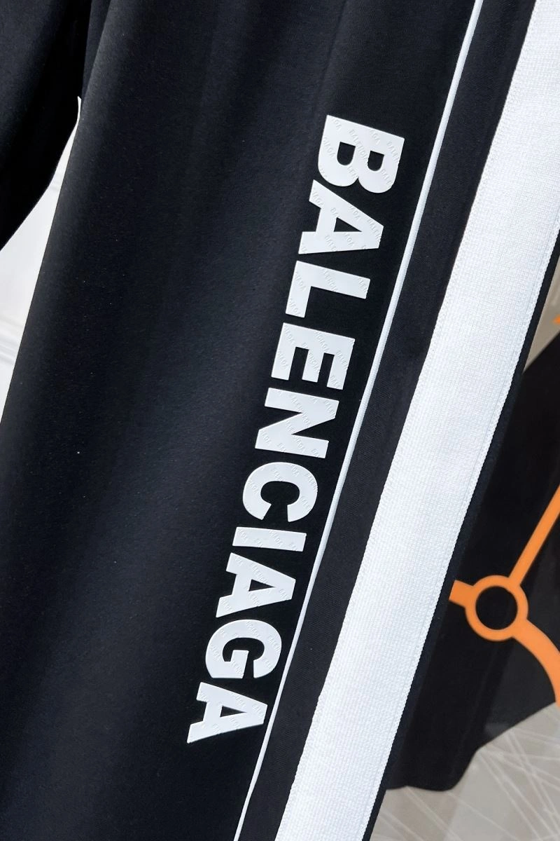 Balenciaga Long Pants Trendsetting 96866