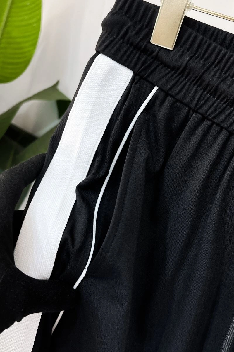 Balenciaga Long Pants Trendsetting 96866