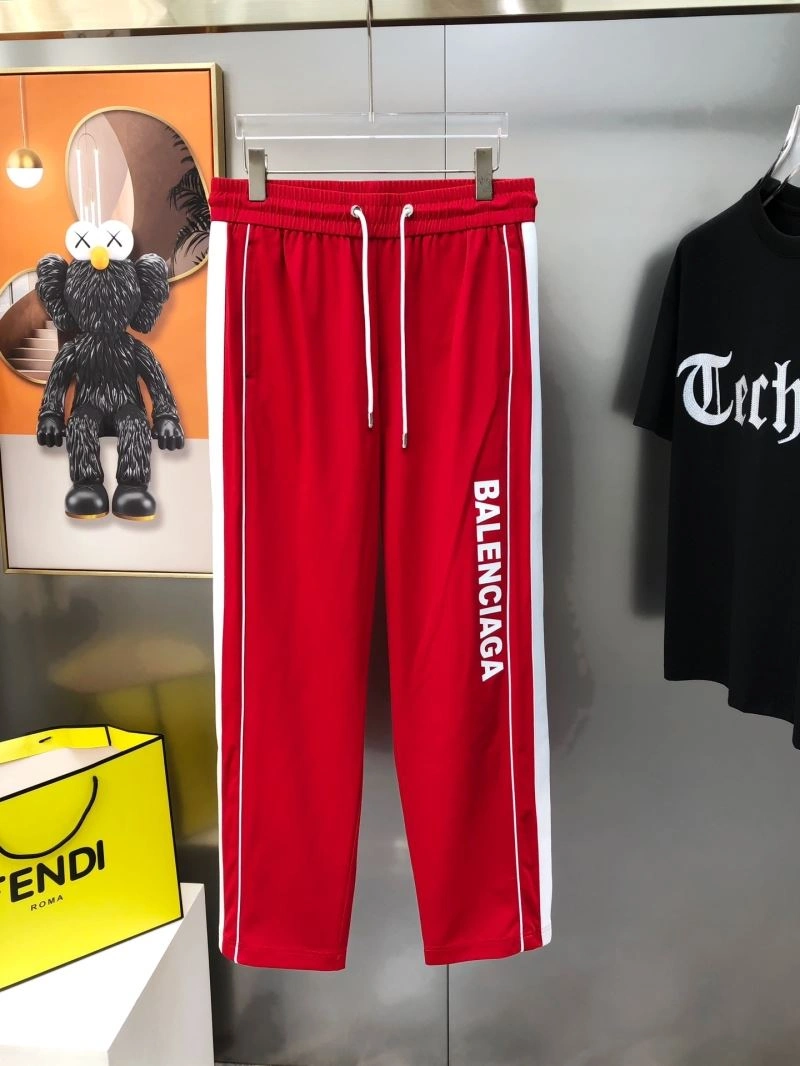 Balenciaga Long Pants Modern 96860