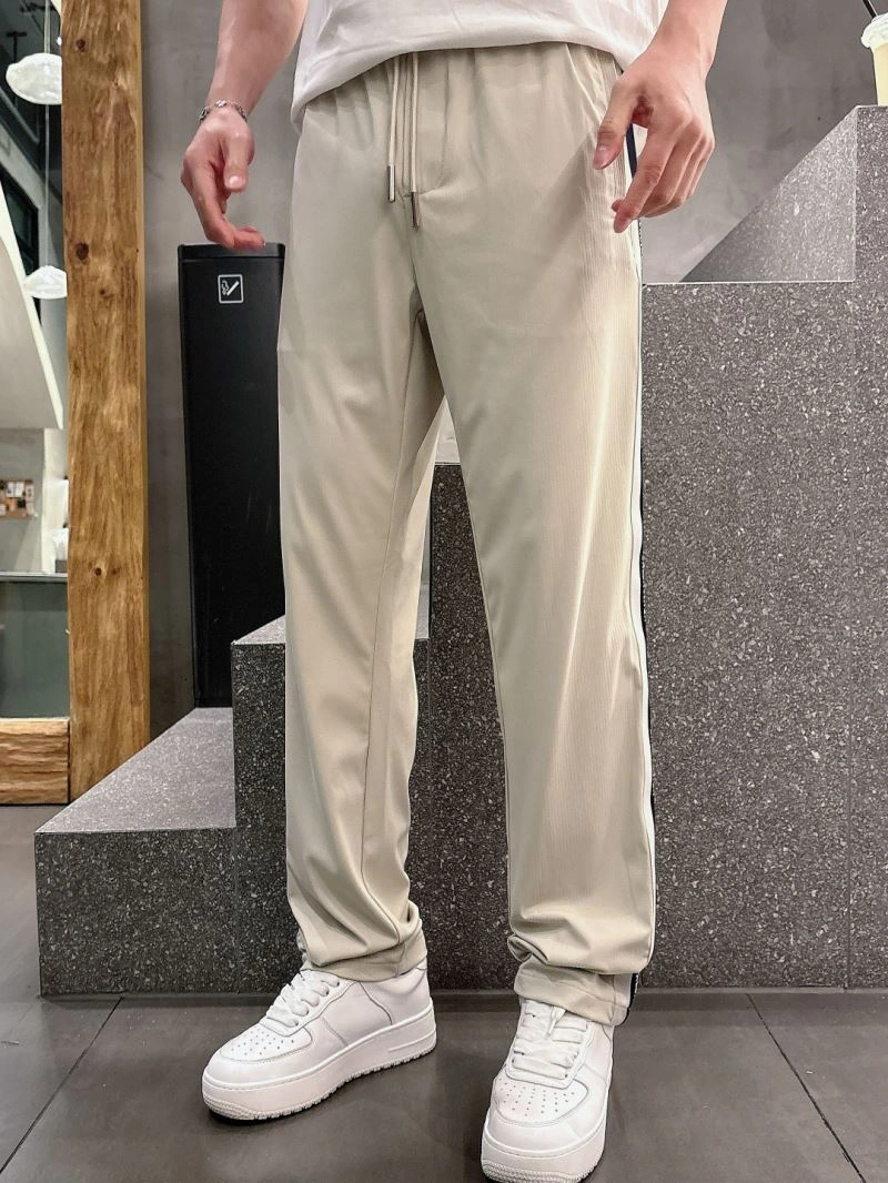 Balenciaga Long Pants WrinkleFree 96867