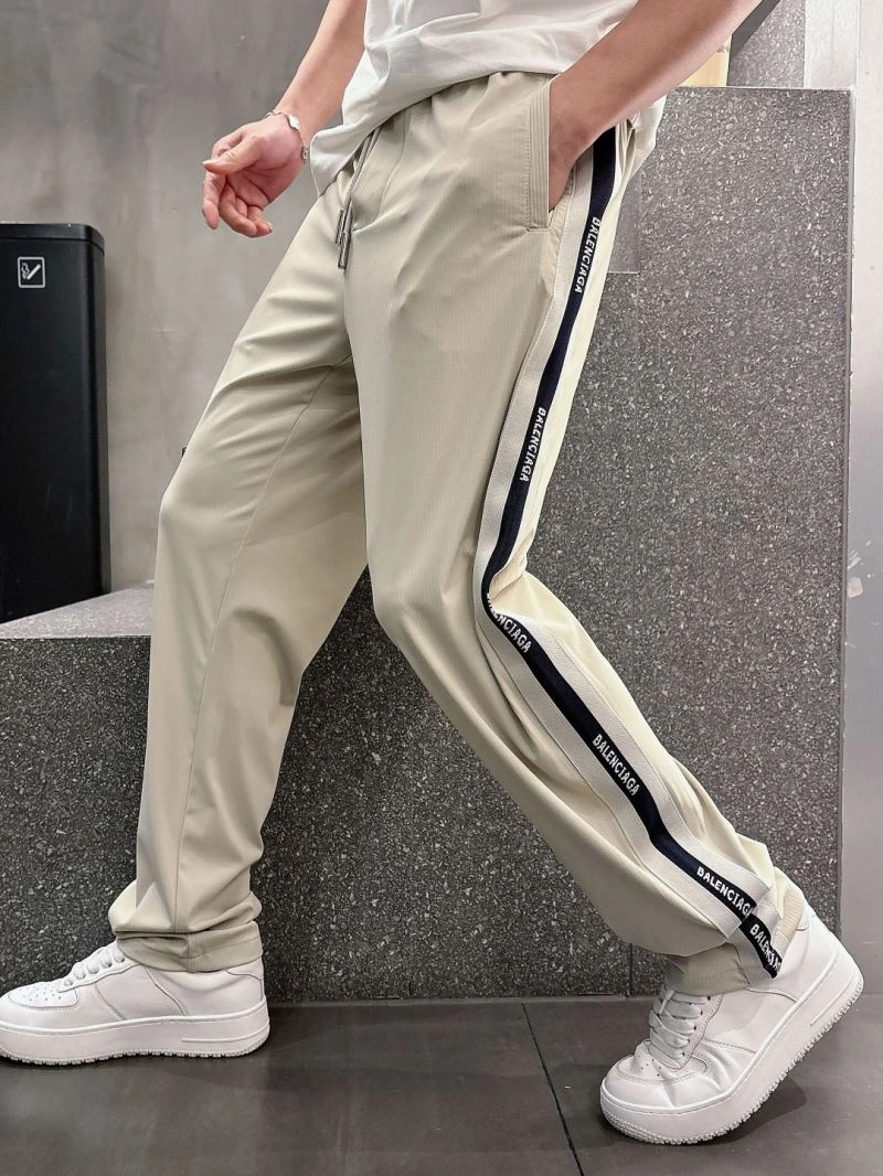 Balenciaga Long Pants WrinkleFree 96867
