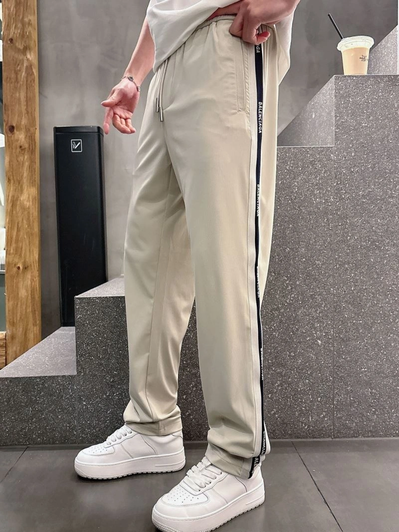 Balenciaga Long Pants WrinkleFree 96867