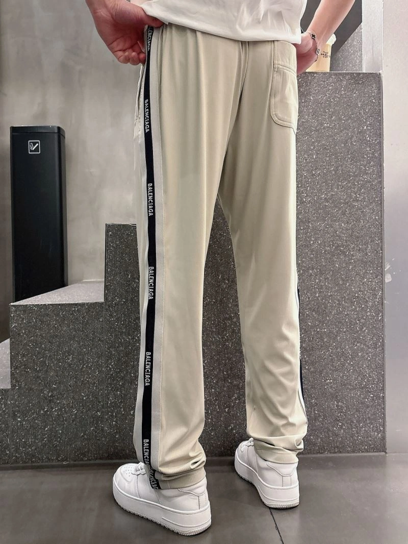 Balenciaga Long Pants WrinkleFree 96867