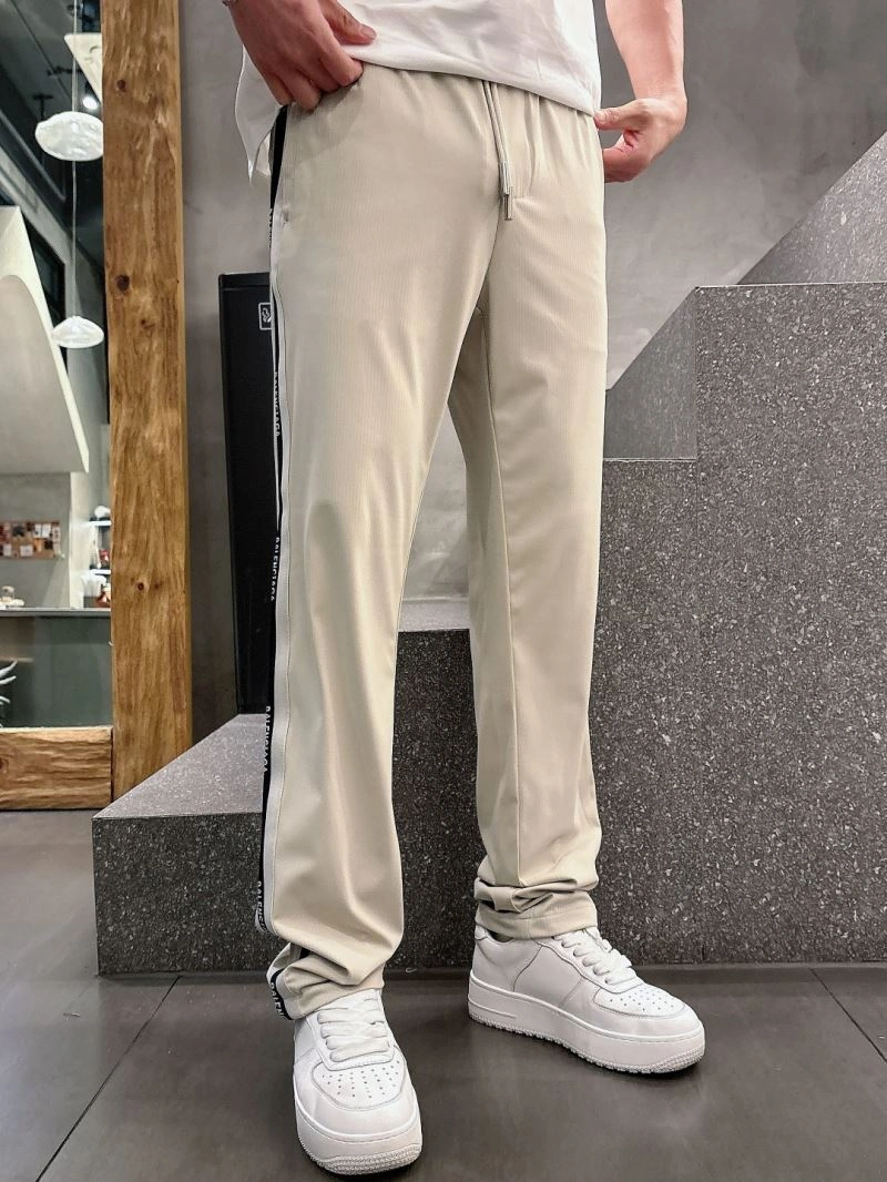 Balenciaga Long Pants WrinkleFree 96867