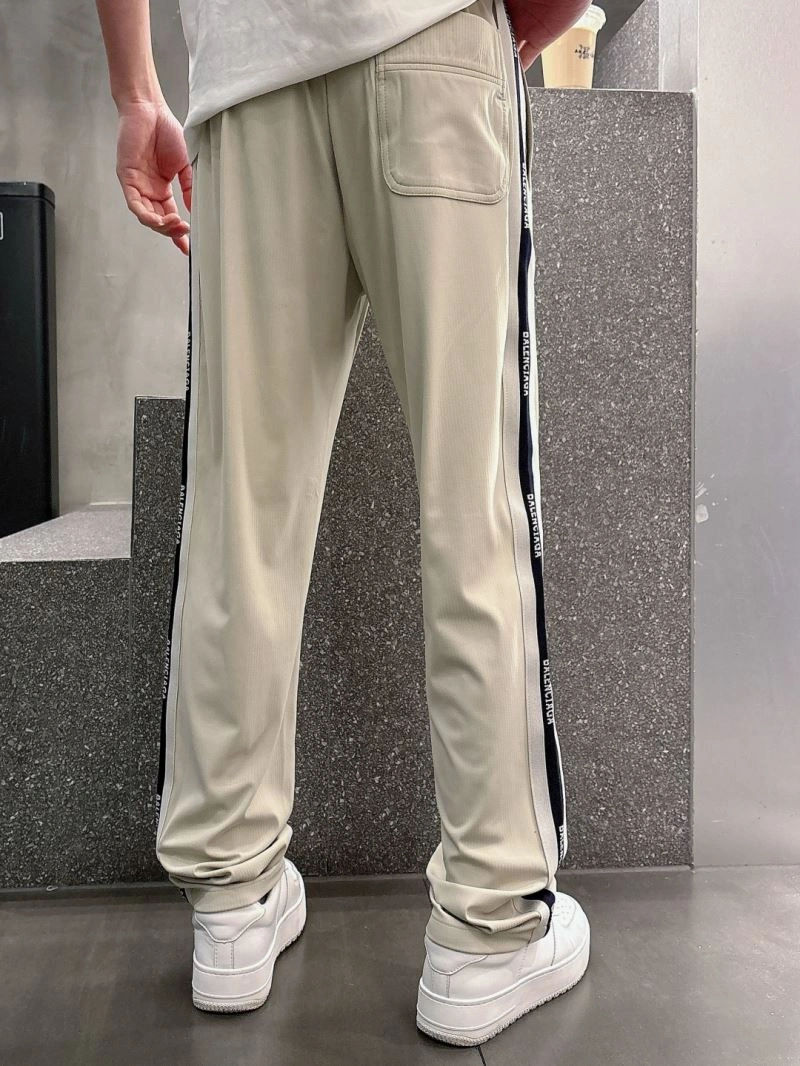 Balenciaga Long Pants WrinkleFree 96867