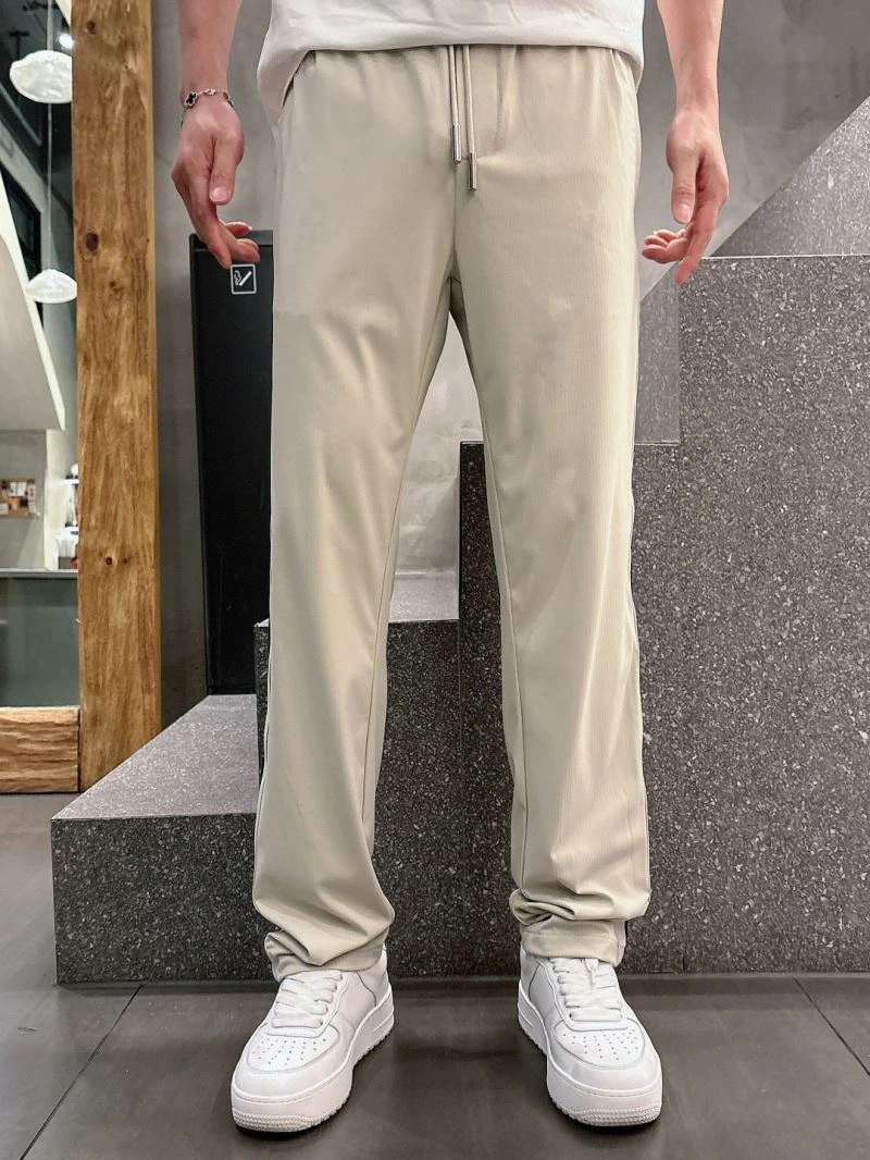 Balenciaga Long Pants WrinkleFree 96867