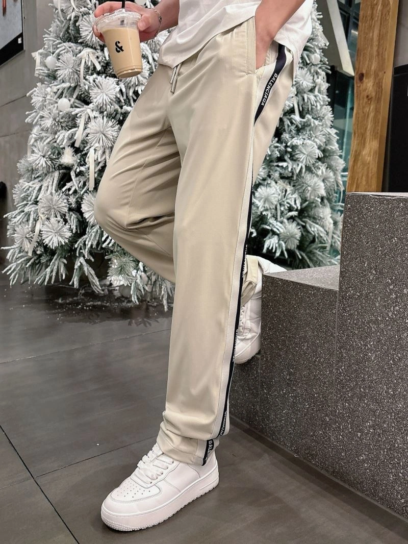 Balenciaga Long Pants WrinkleFree 96867