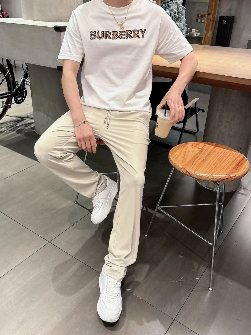 Balenciaga Long Pants WrinkleFree 96867