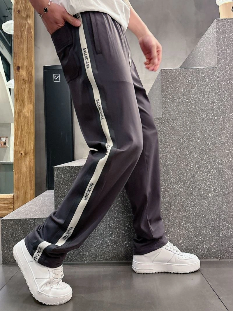 Balenciaga Long Pants Tailored 96877