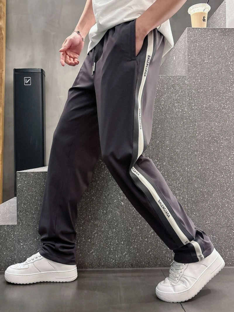 Balenciaga Long Pants Tailored 96877