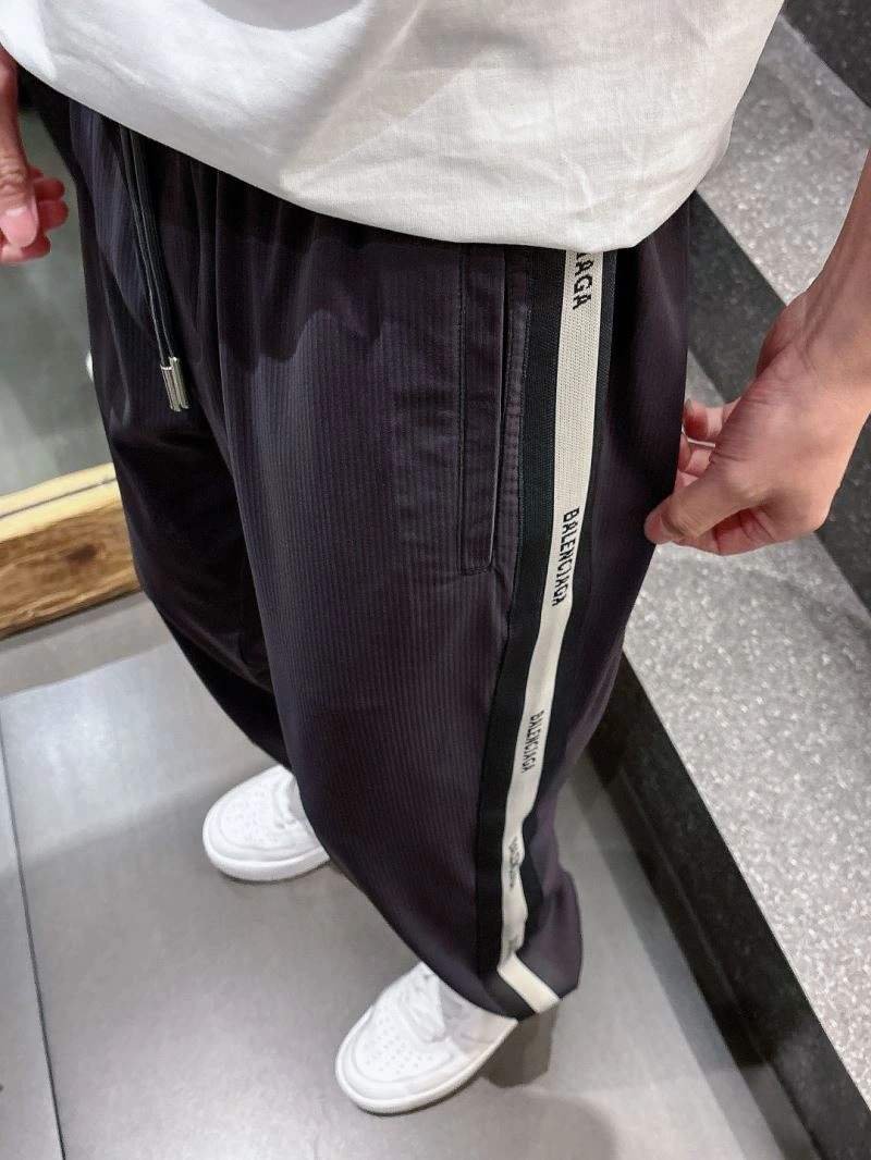 Balenciaga Long Pants Tailored 96877