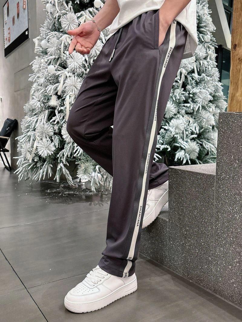 Balenciaga Long Pants Tailored 96877