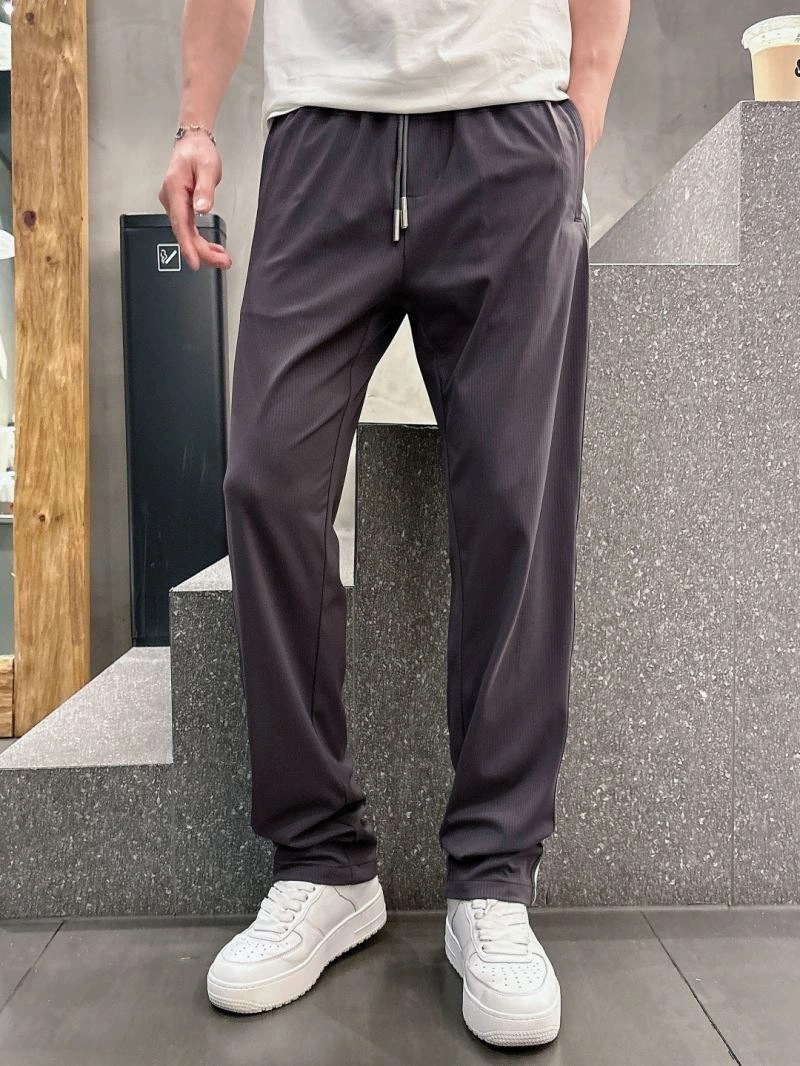Balenciaga Long Pants Tailored 96877