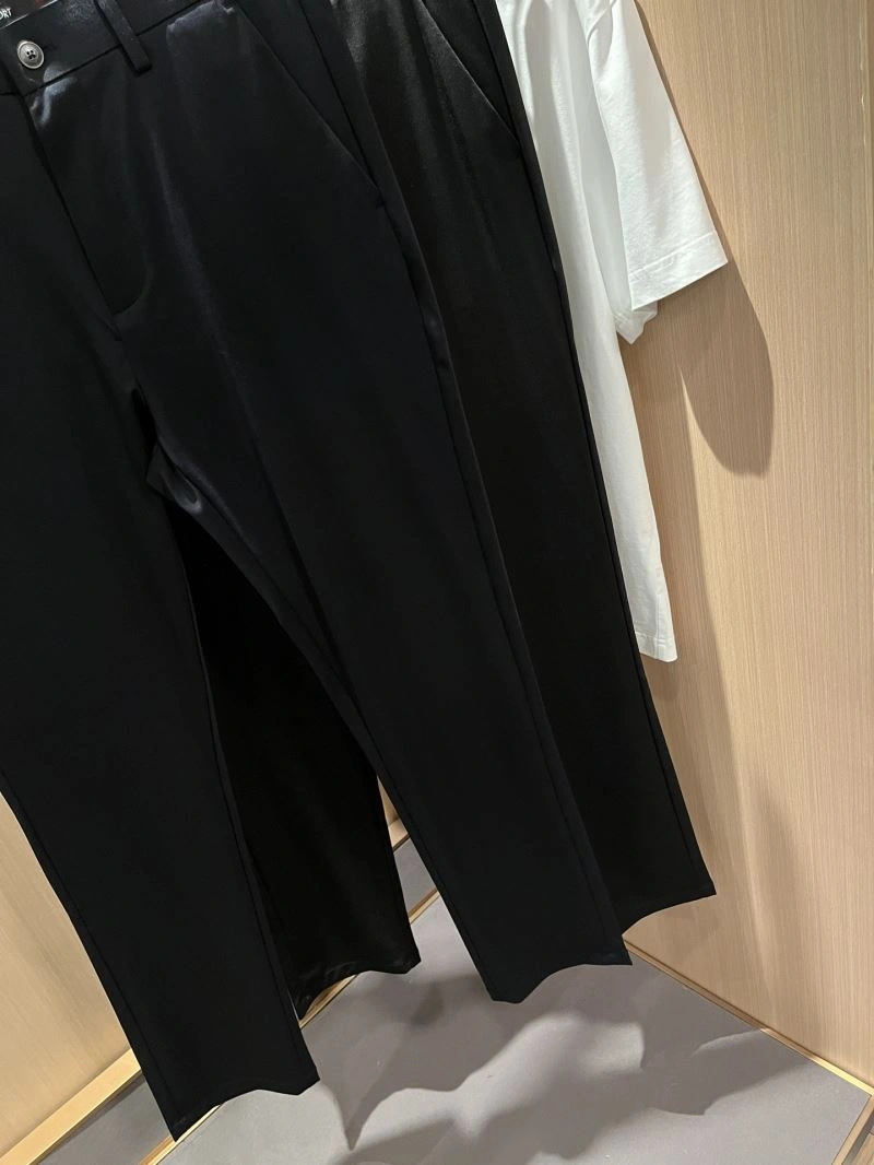 Unique Balenciaga Long Pants 96891