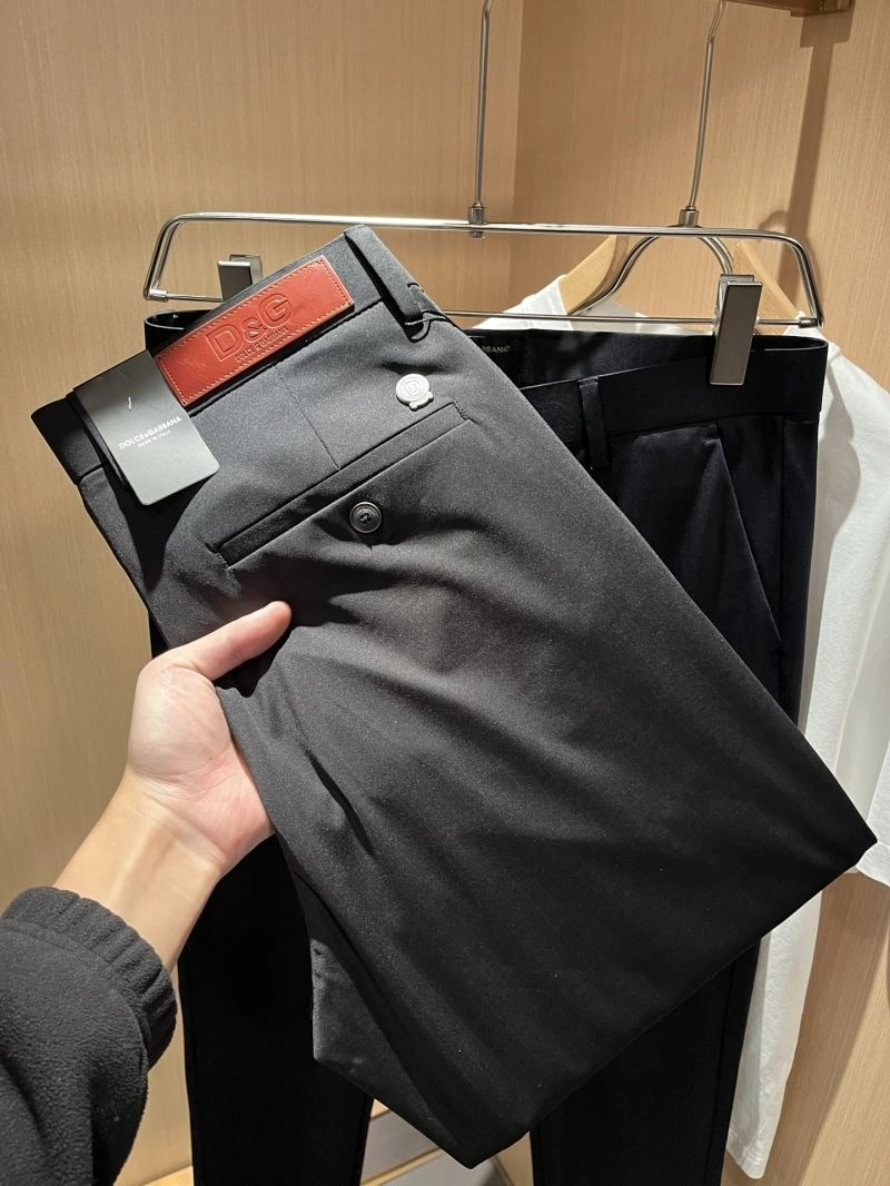 Balenciaga Long Pants SmoothTexture 96861