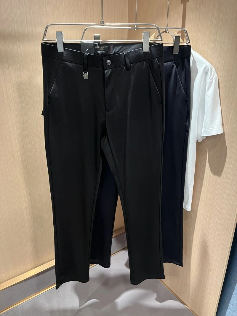 Balenciaga Long Pants SmoothTexture 96861