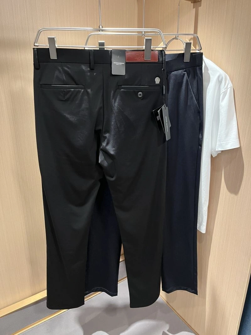 Balenciaga Long Pants SmoothTexture 96861