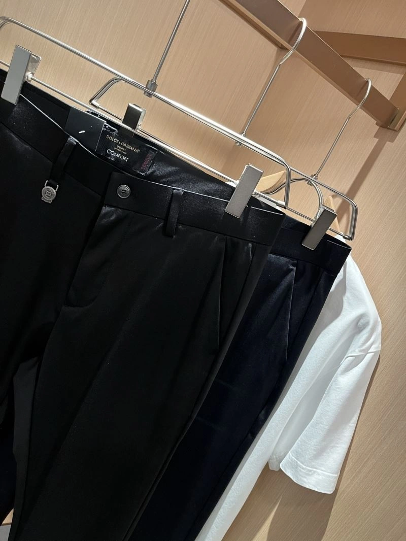 Balenciaga Long Pants SmoothTexture 96861