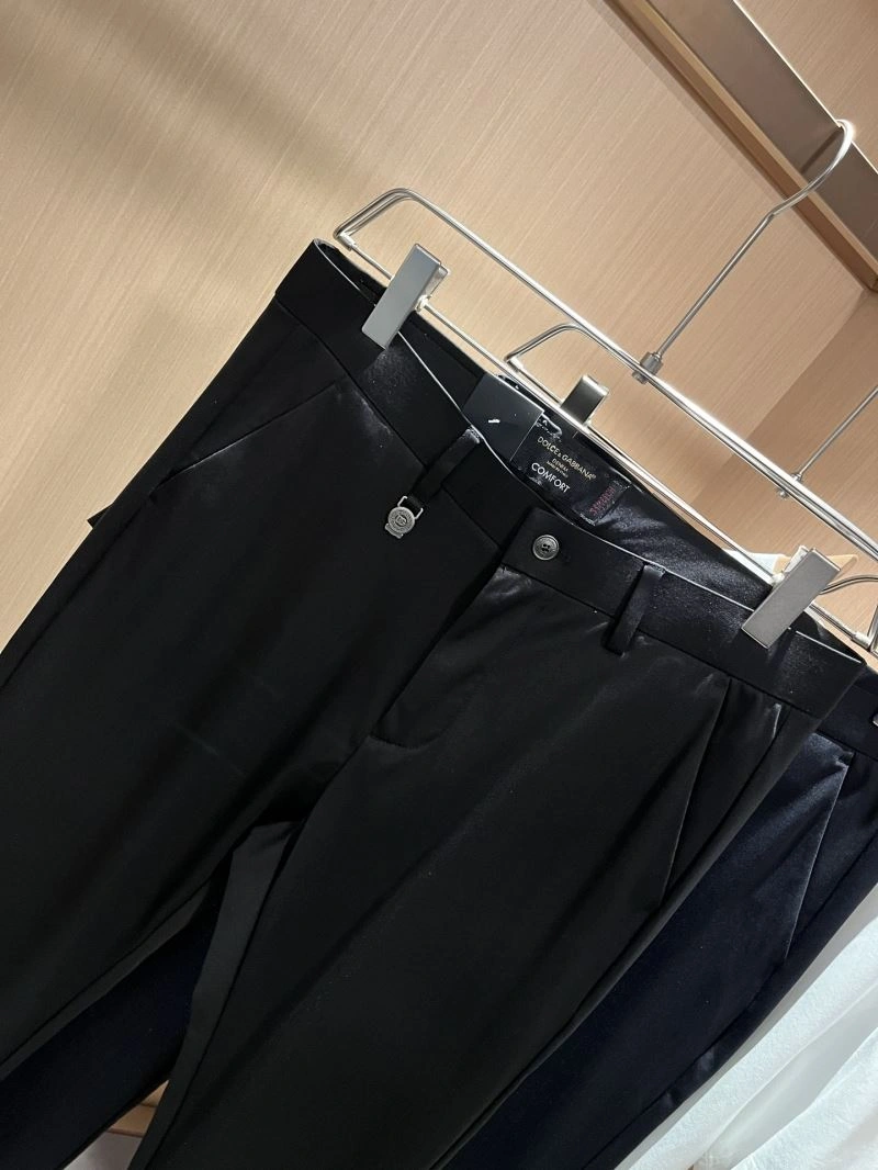 Balenciaga Long Pants SmoothTexture 96861
