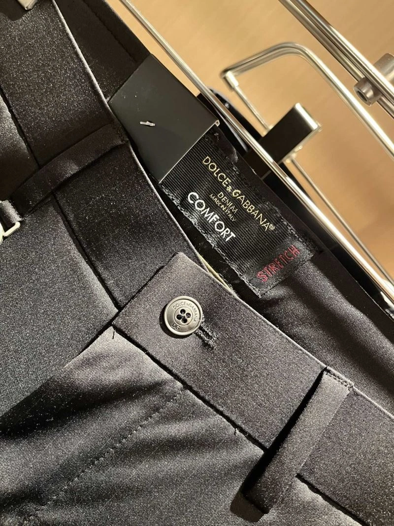 Balenciaga Long Pants SmoothTexture 96861