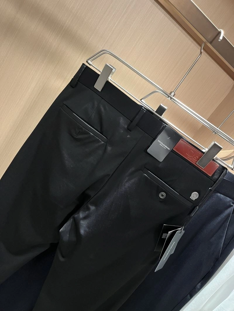 Balenciaga Long Pants SmoothTexture 96861