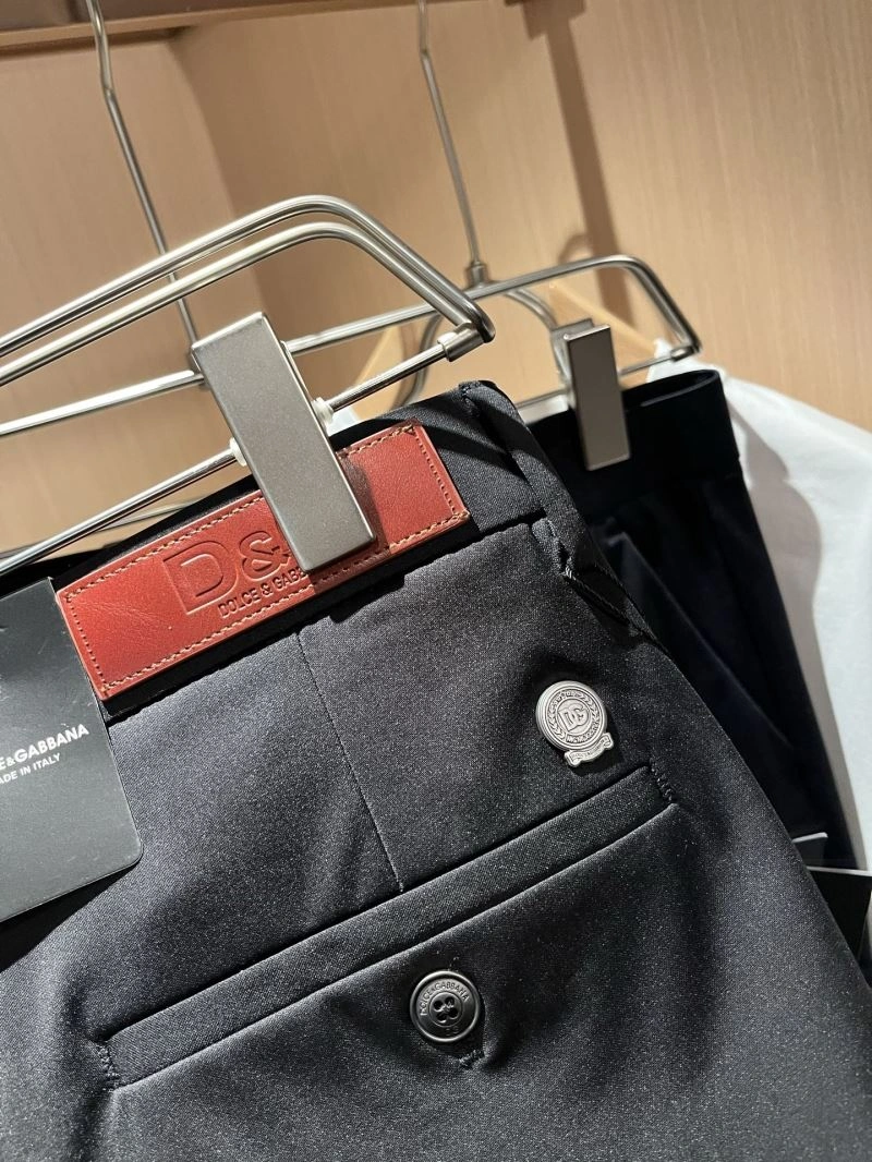Balenciaga Long Pants SmoothTexture 96861