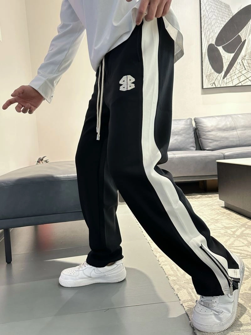 Balenciaga Long Pants StreetReady 96895