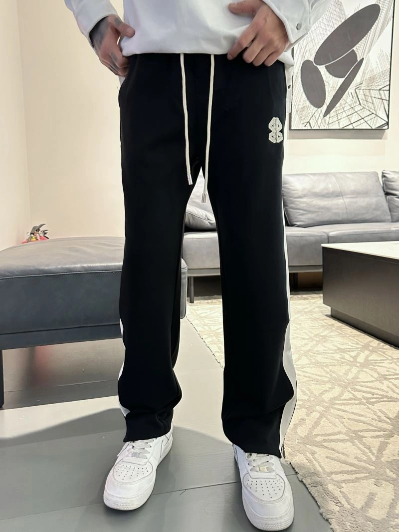 Balenciaga Long Pants StreetReady 96895