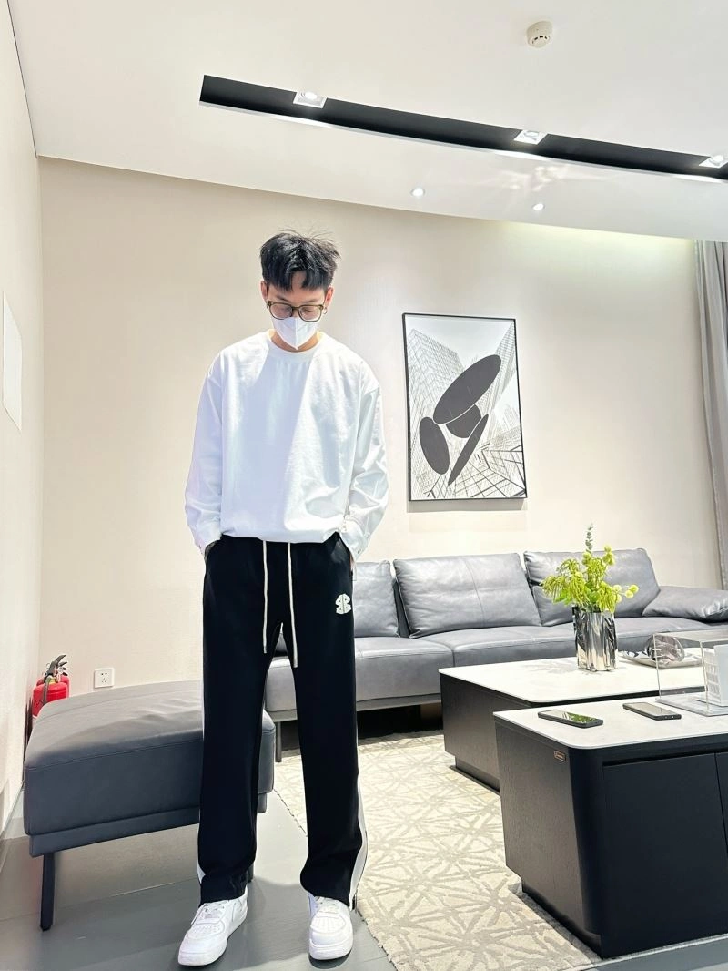 Balenciaga Long Pants StreetReady 96895