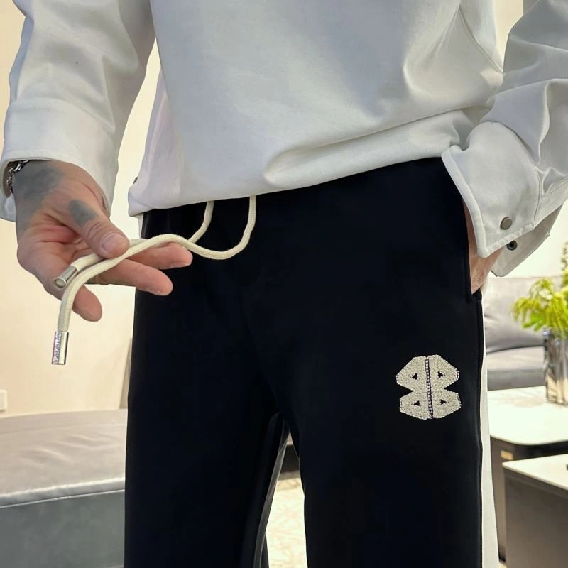 Balenciaga Long Pants StreetReady 96895