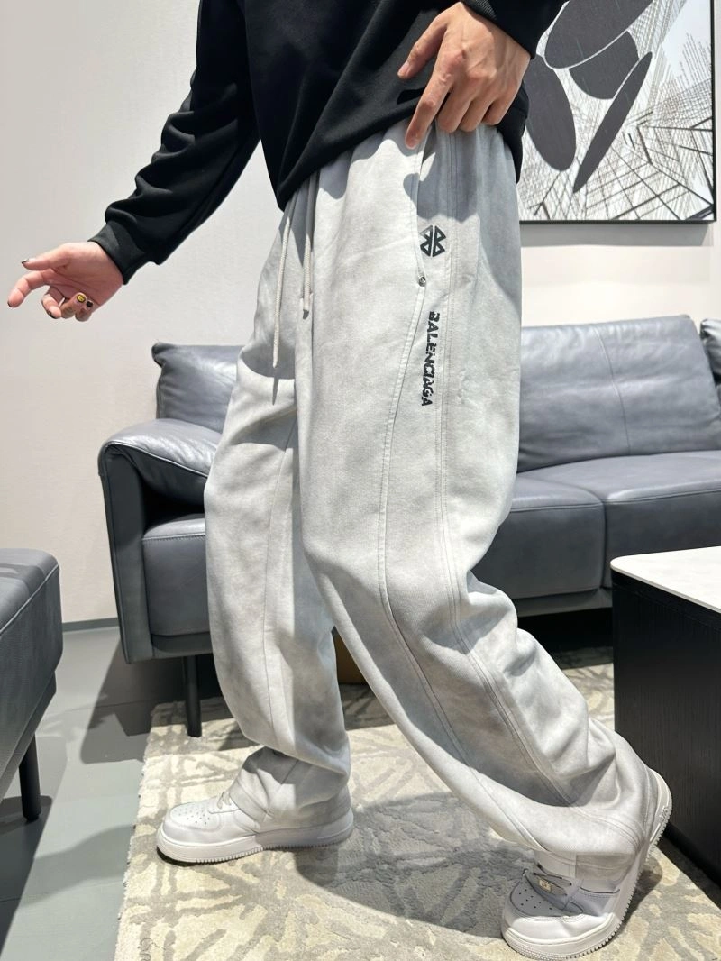 Balenciaga Long Pants GoAnywhere 96858