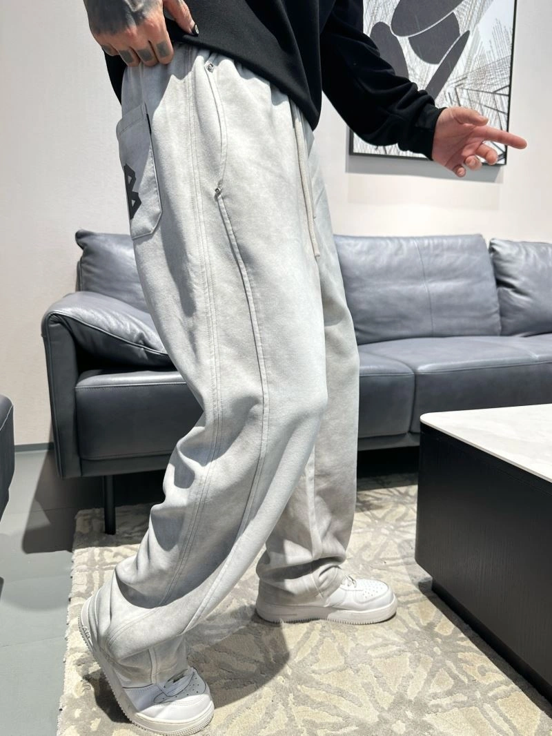 Balenciaga Long Pants GoAnywhere 96858