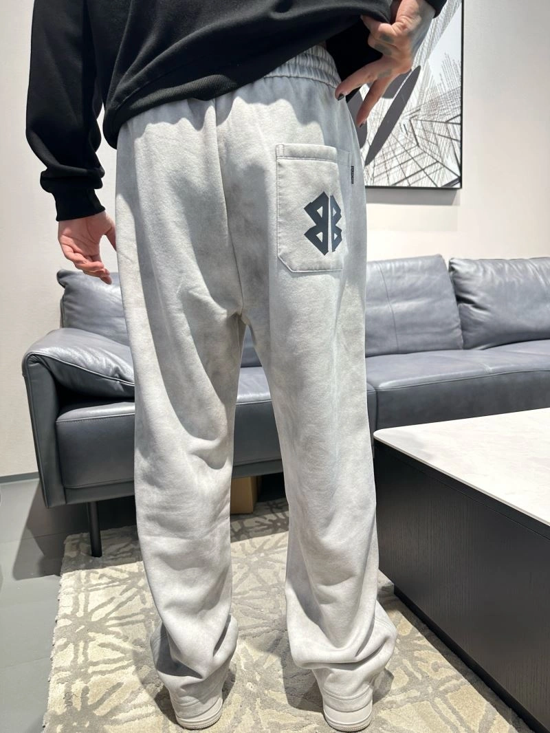 Balenciaga Long Pants GoAnywhere 96858