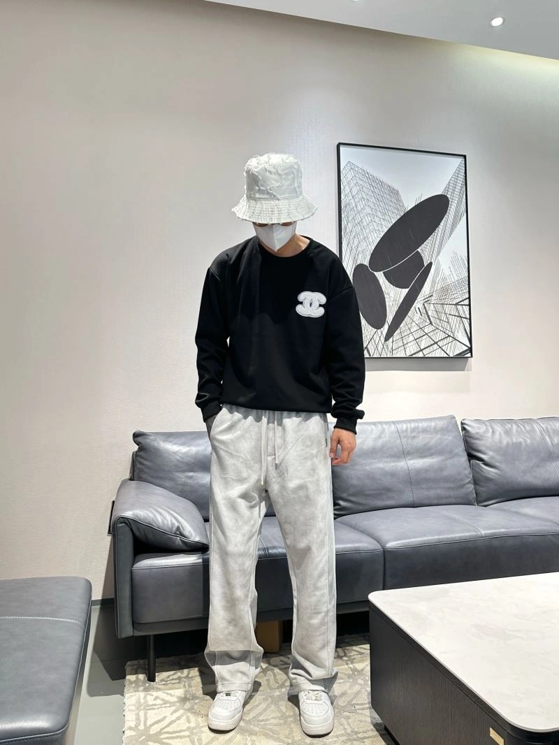 Balenciaga Long Pants GoAnywhere 96858