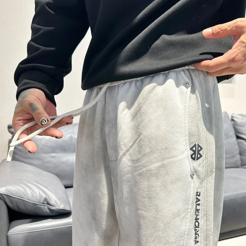 Balenciaga Long Pants GoAnywhere 96858