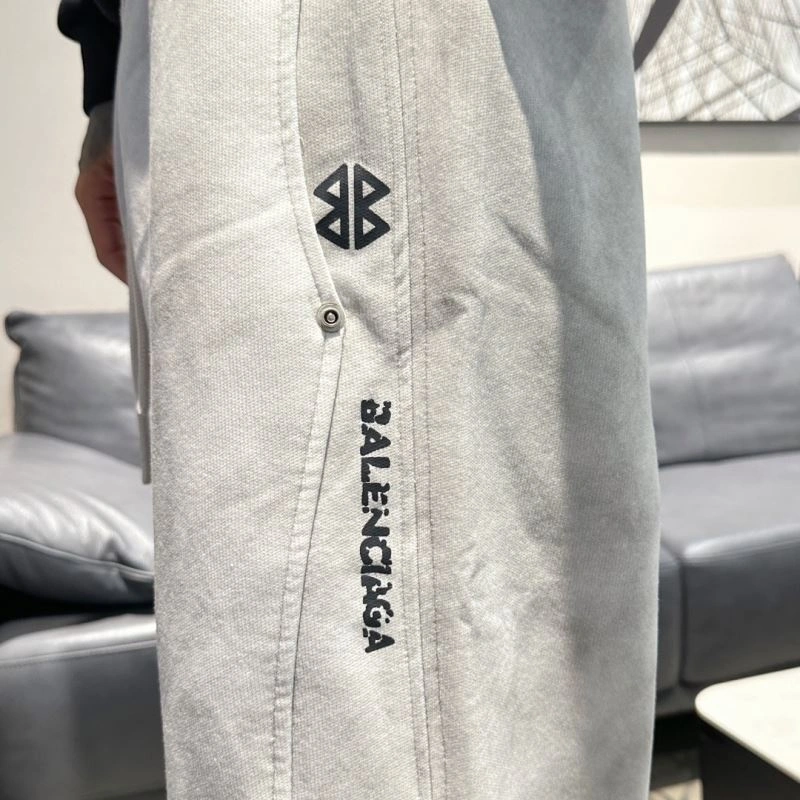 Balenciaga Long Pants GoAnywhere 96858