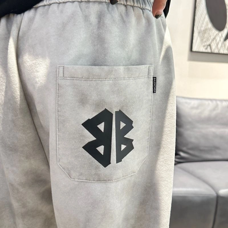 Balenciaga Long Pants GoAnywhere 96858