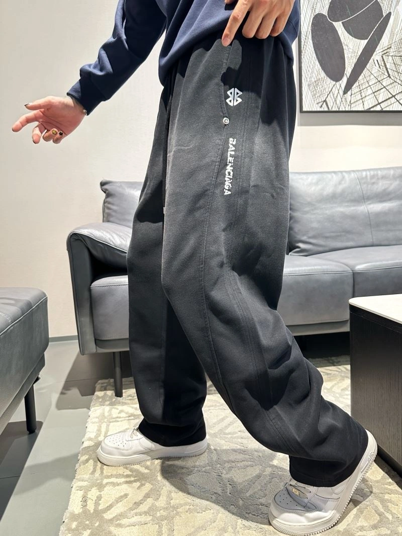 Balenciaga Long Pants DailyWear 96942