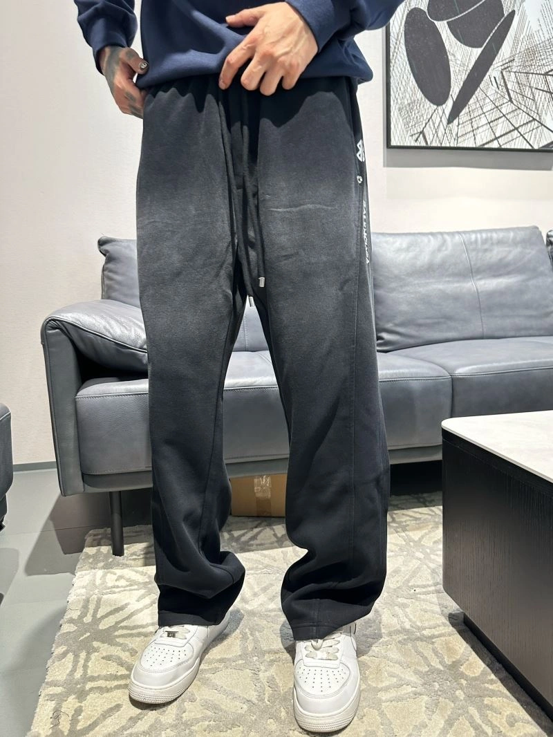 Balenciaga Long Pants DailyWear 96942