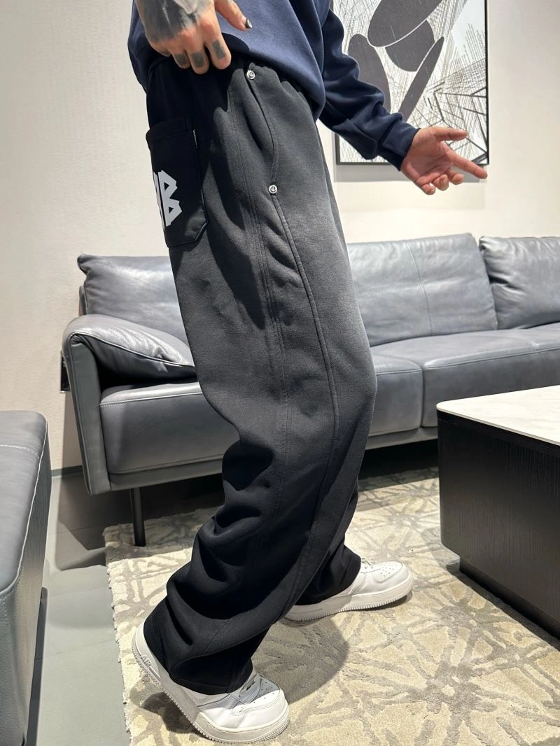 Balenciaga Long Pants DailyWear 96942