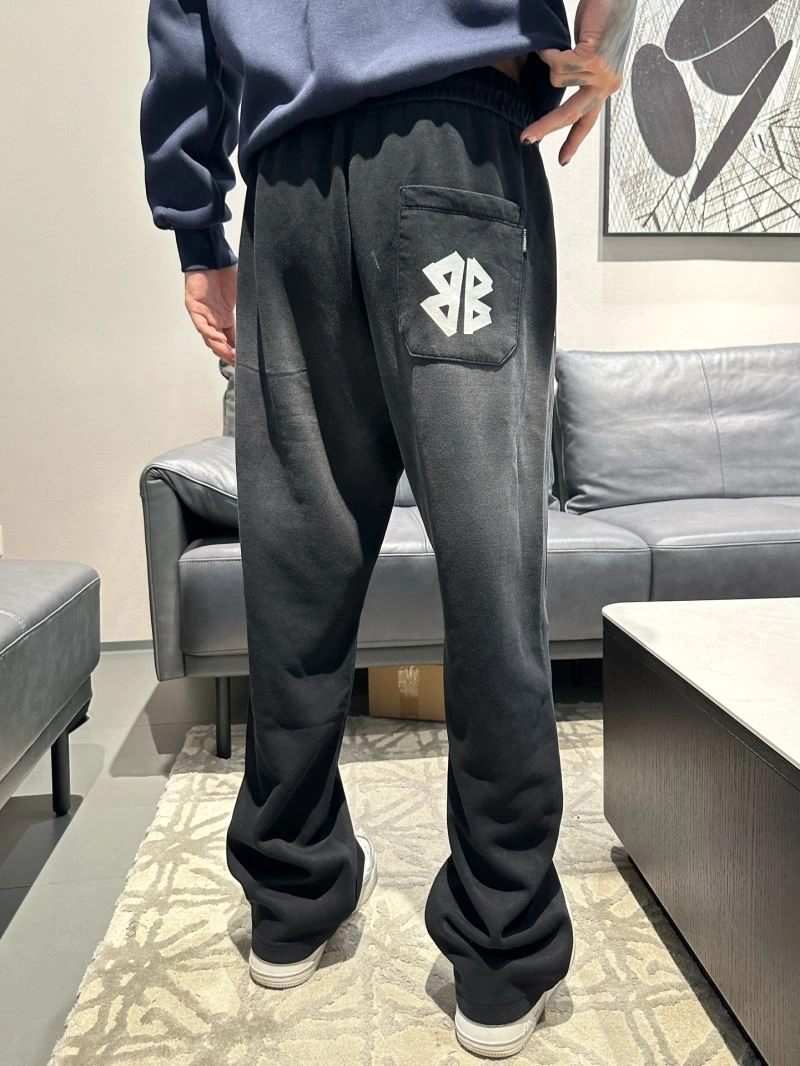 Balenciaga Long Pants DailyWear 96942