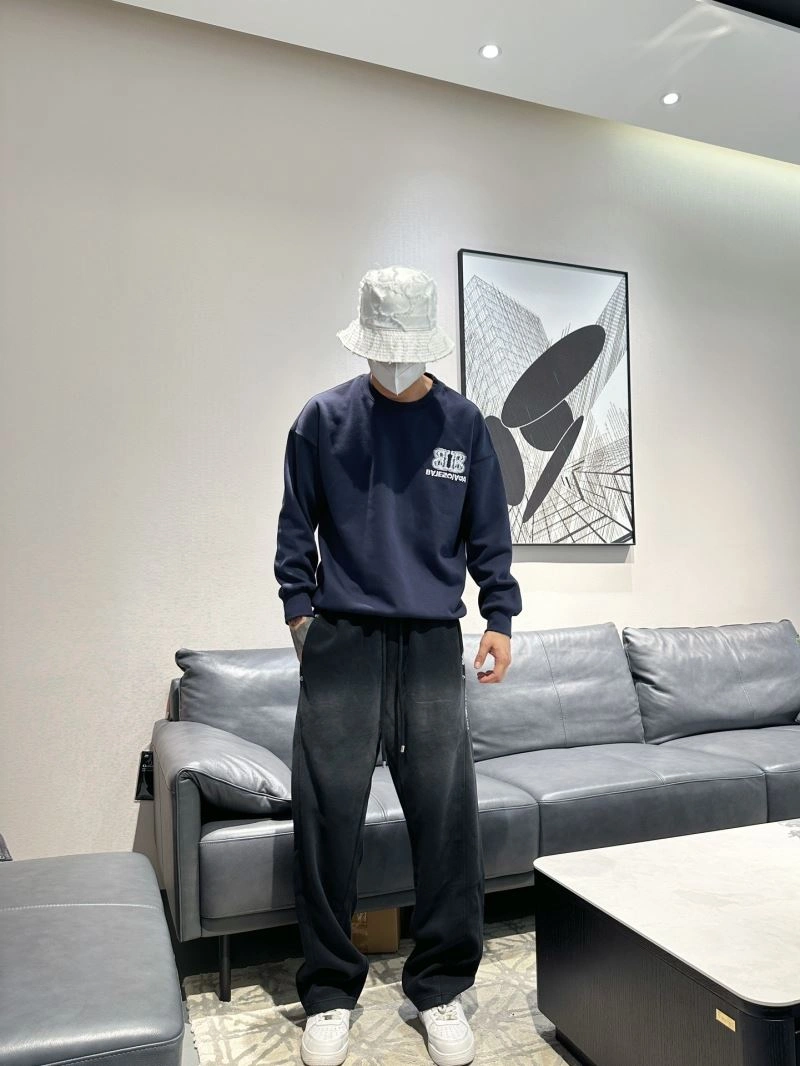 Balenciaga Long Pants DailyWear 96942
