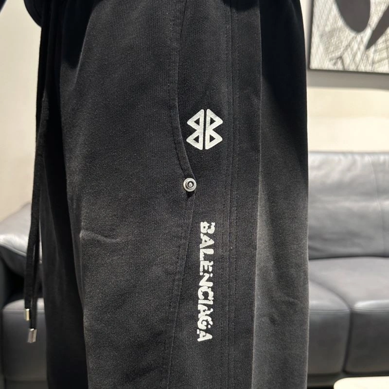 Balenciaga Long Pants DailyWear 96942